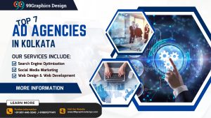 Top 7 Ad Agencies in Kolkata