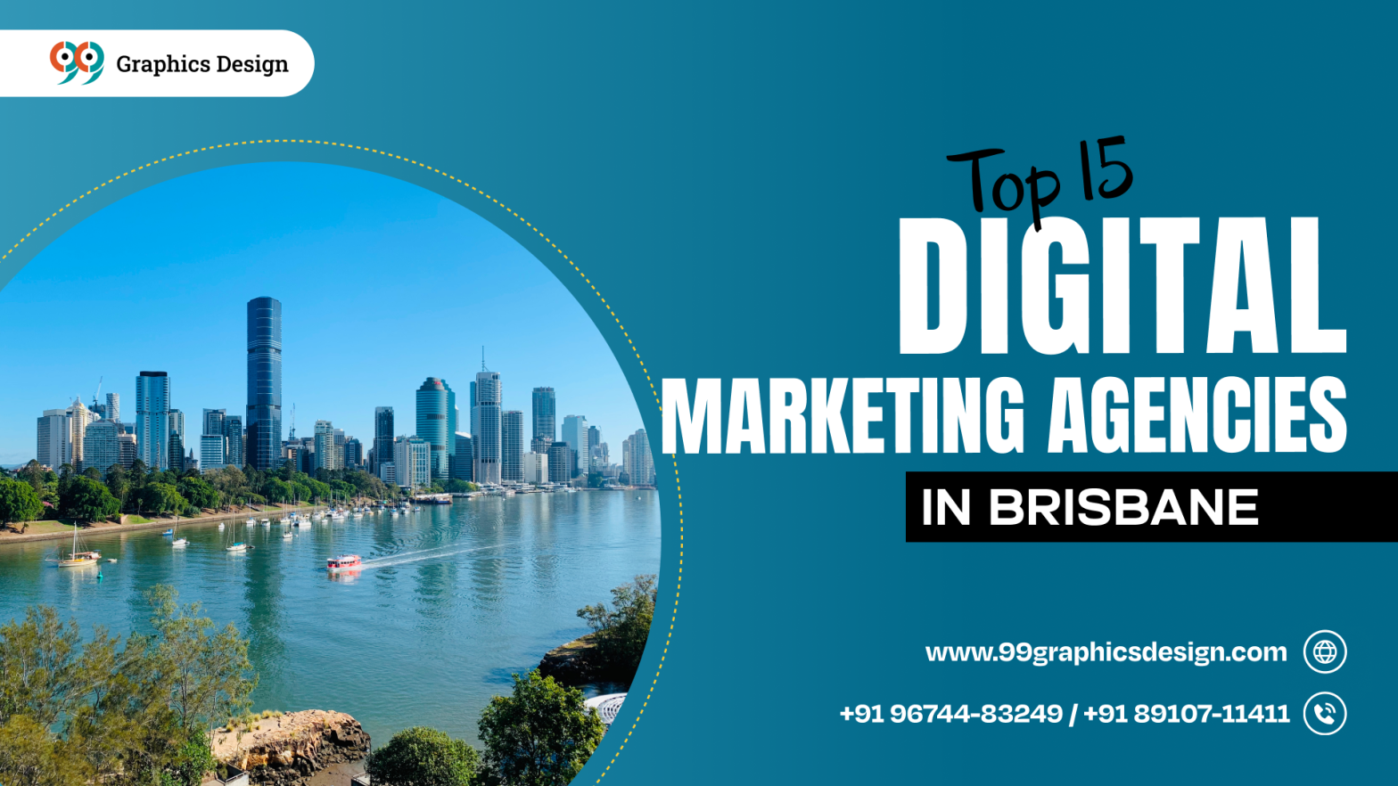 digital marketing agencies in brisbane