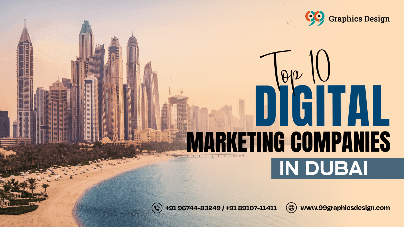 Digital Marketing Companies in Dubai 