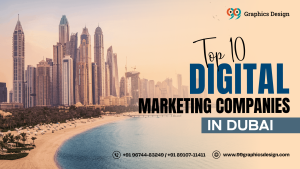 Top 10 Digital Marketing Companies in Dubai 