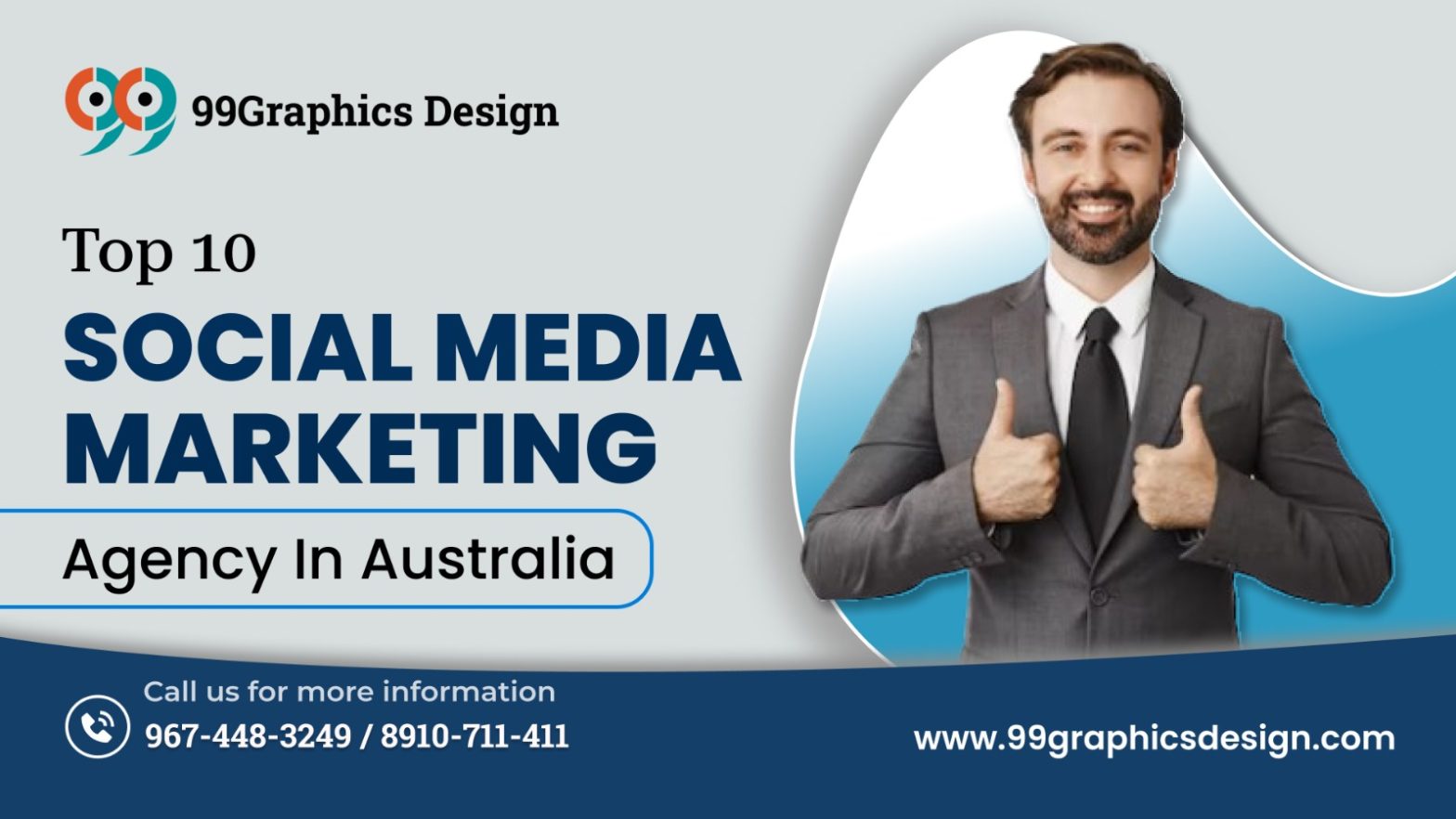 Social Media Marketing in Australia