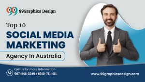 Top 10 Social Media Marketing Agencies in Australia