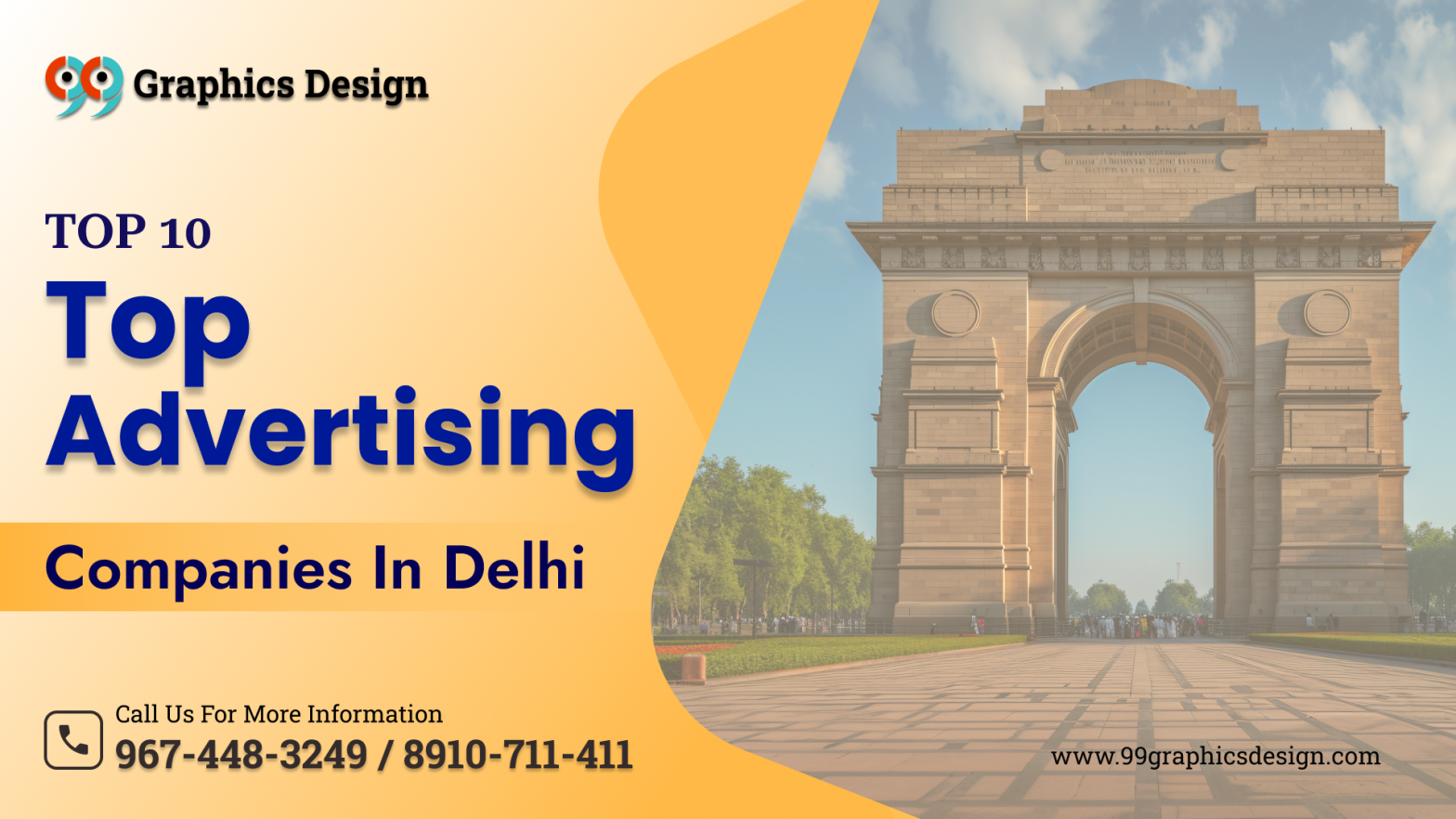 Advertising Companies in Delhi