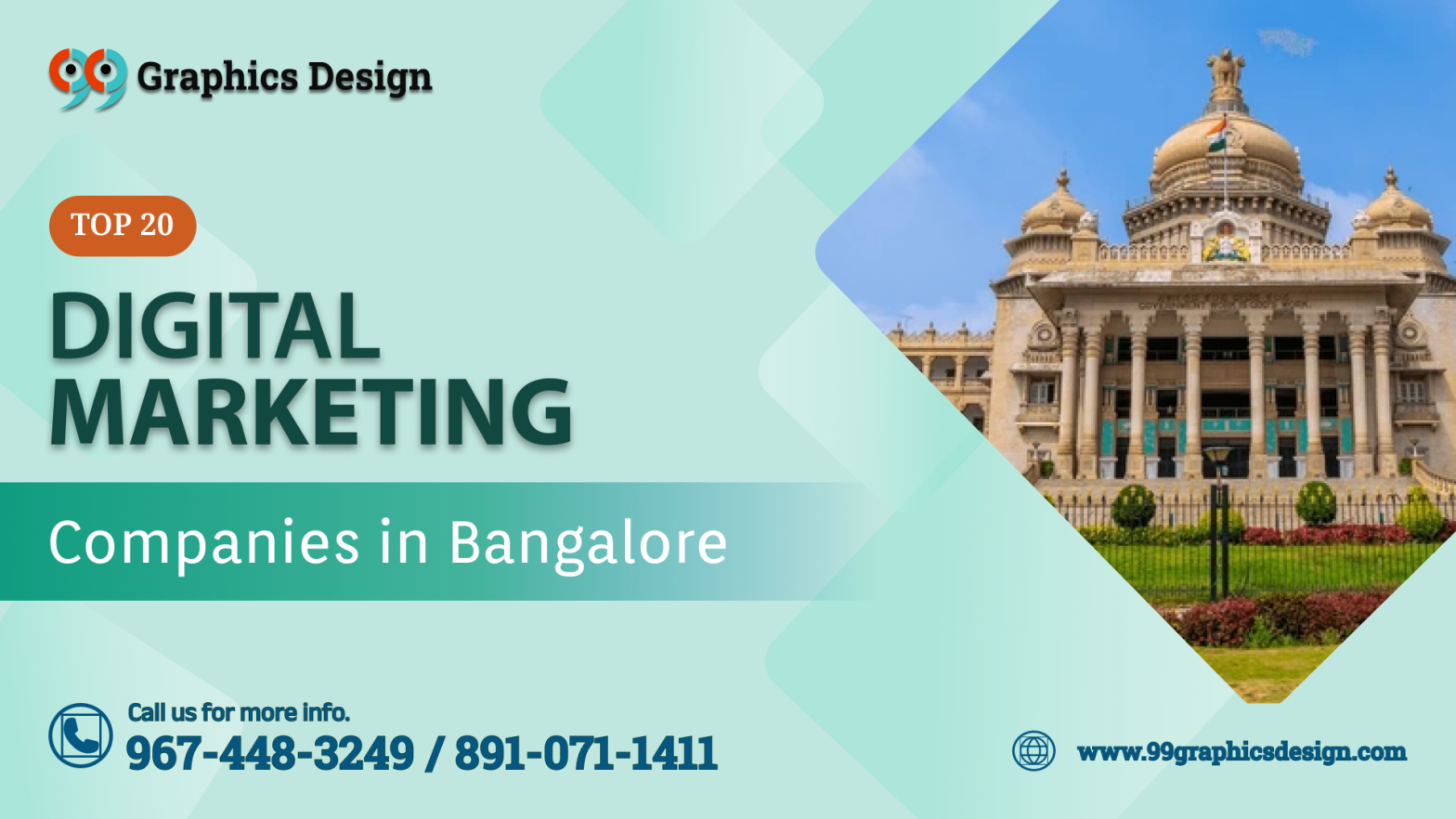 Digital Marketing Companies in Bangalore