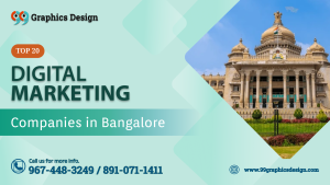 Top Digital Marketing Companies in Bangalore