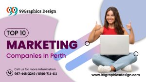 Top 10 Marketing Companies in Perth