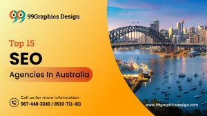 Top 15 SEO Agencies in Australia
