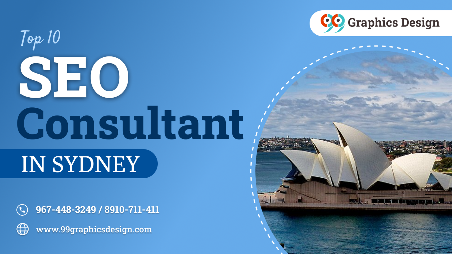 SEO Consultant in Sydney