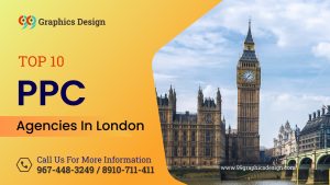 Top 10 PPC Agencies in London