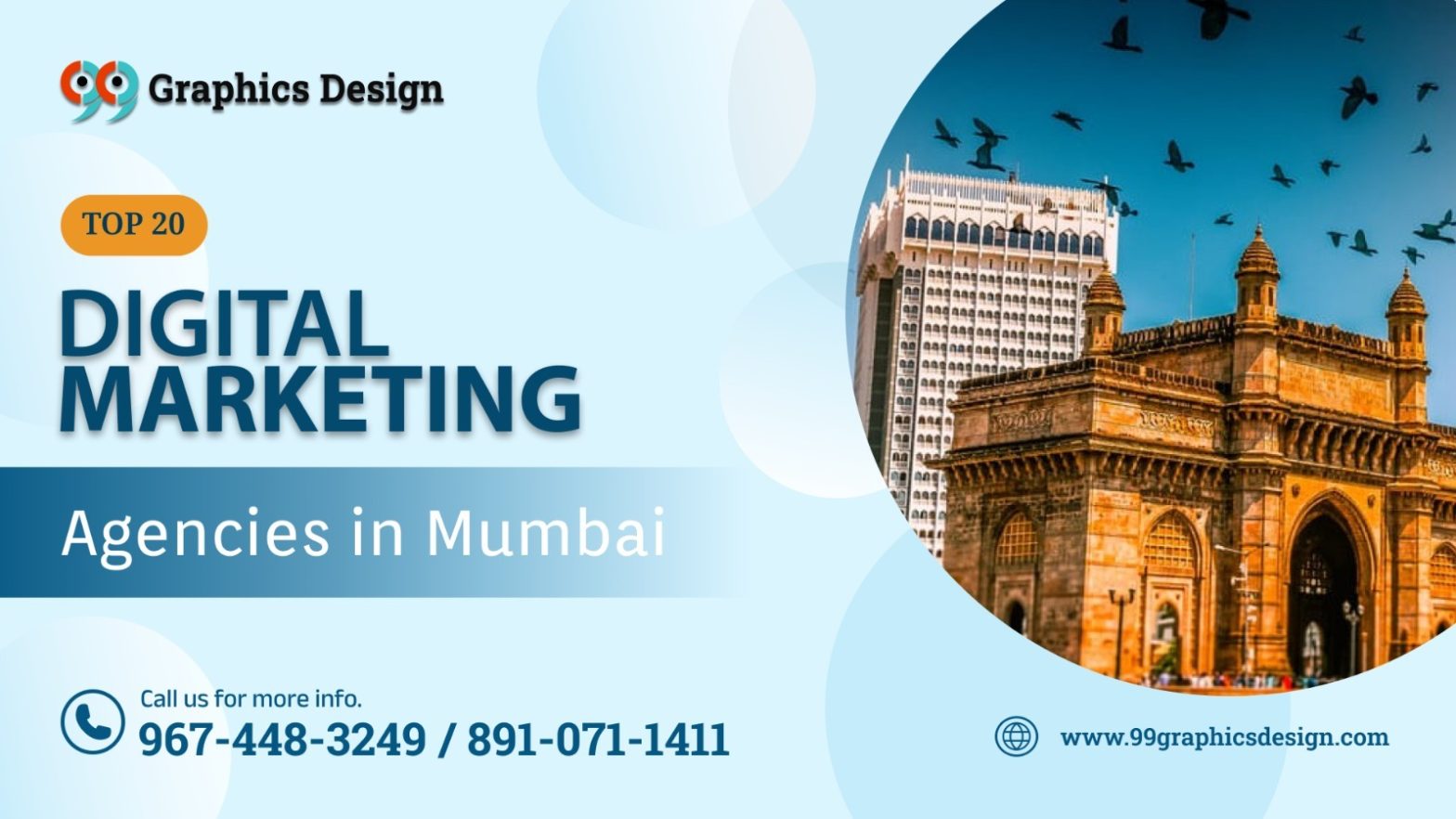 Digital Marketing Agencies in Mumbai