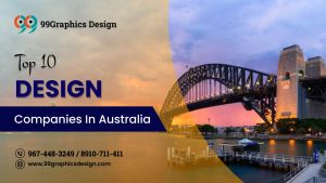 Top 10 Design Companies in Australia