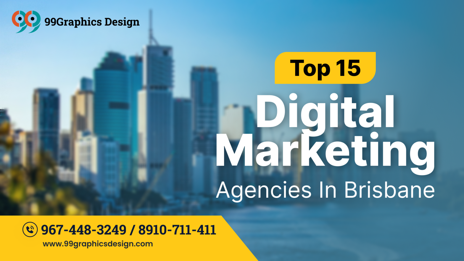 digital marketing agencies in Brisbane