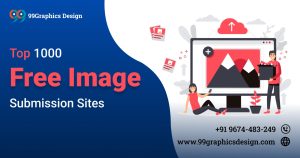 Top 1000 Free Image Submission Sites