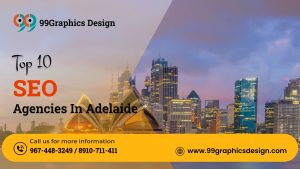 Top 10 SEO Agencies in Adelaide