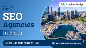 Top 10 SEO Agencies in Perth