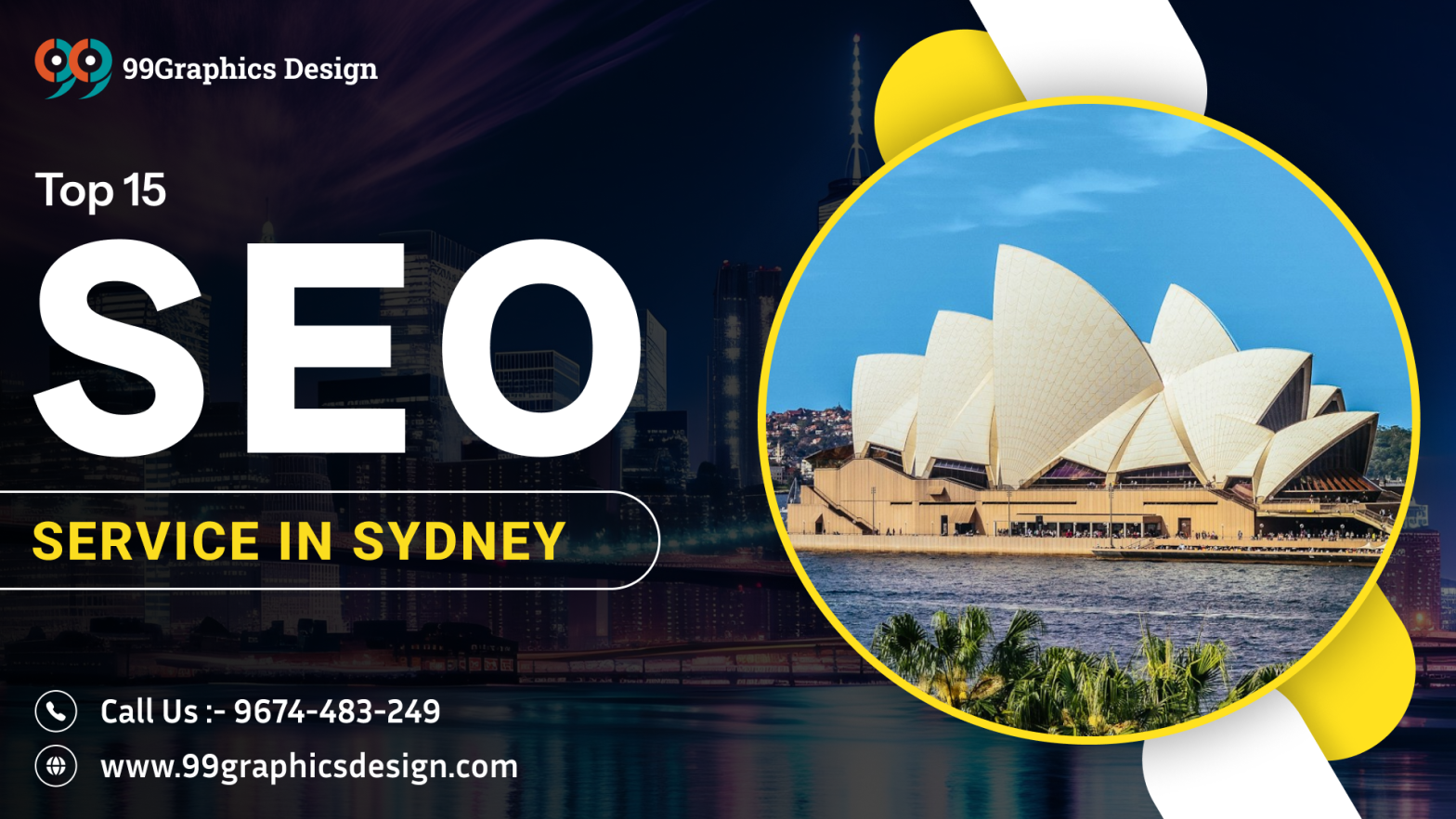 SEO Services in Sydney