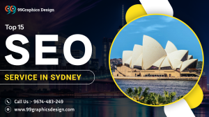Top 15 SEO Services in Sydney