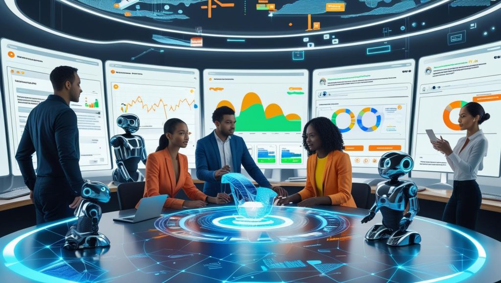 AI and Automation Are Redefining Campaigns