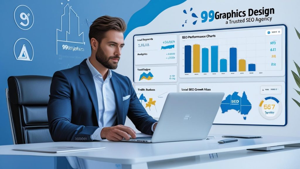 Best SEO Agency in Sydney