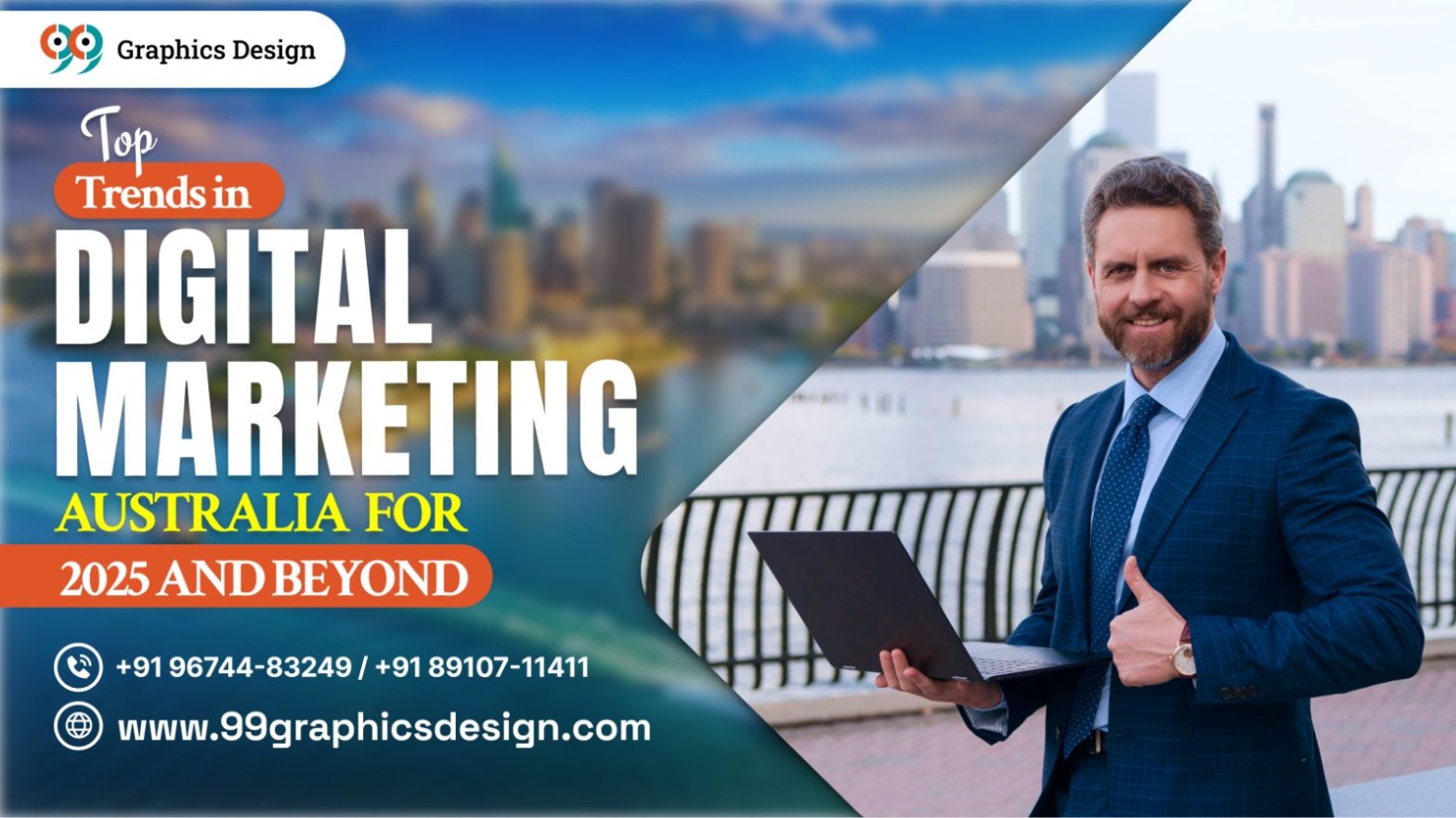 Digital Marketing Australia