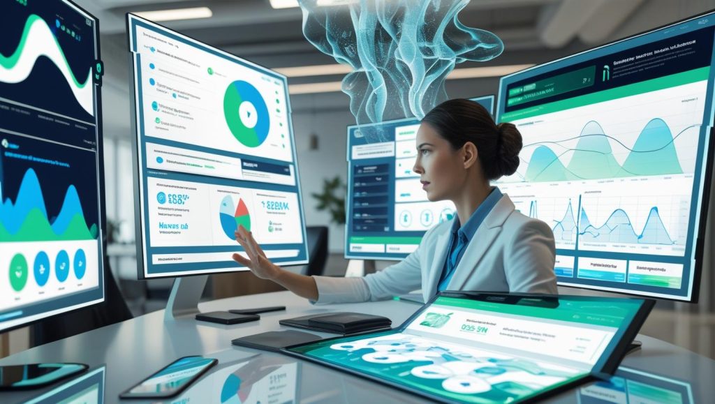 Personalised and Data-Driven Campaigns