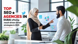Top SEO Agencies in Dubai Offering Result-Driven Strategies