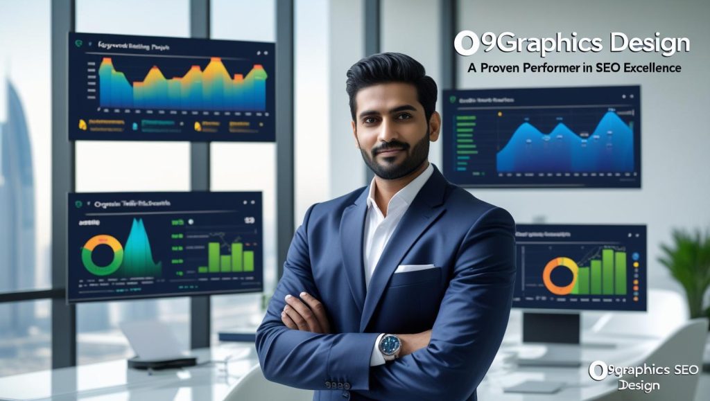 SEO Services Dubai