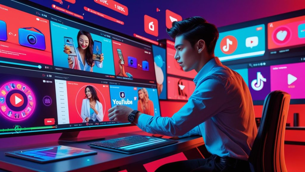 Video Marketing Continues to Dominate