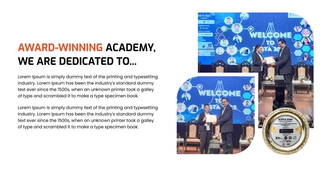 AAward-Winning App Development Agency in Hyderabad