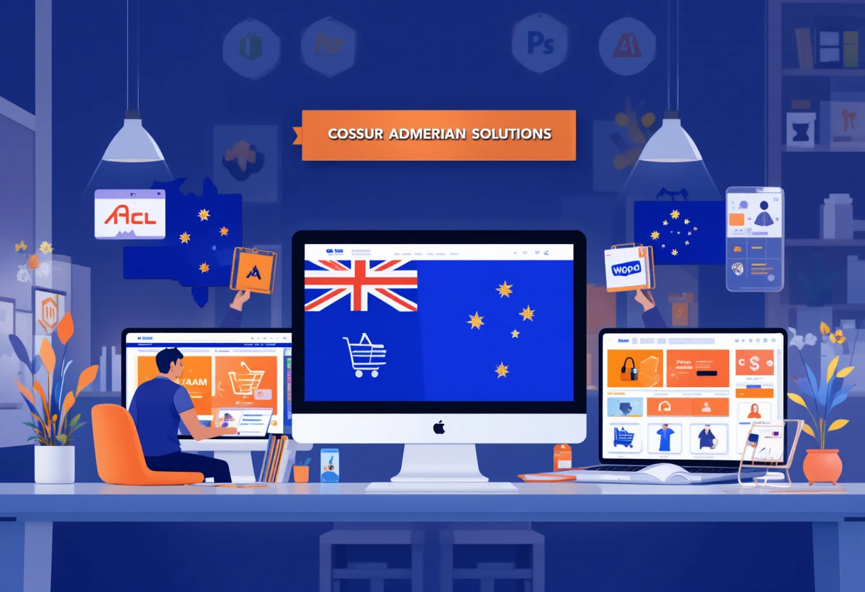 Development company in Australia