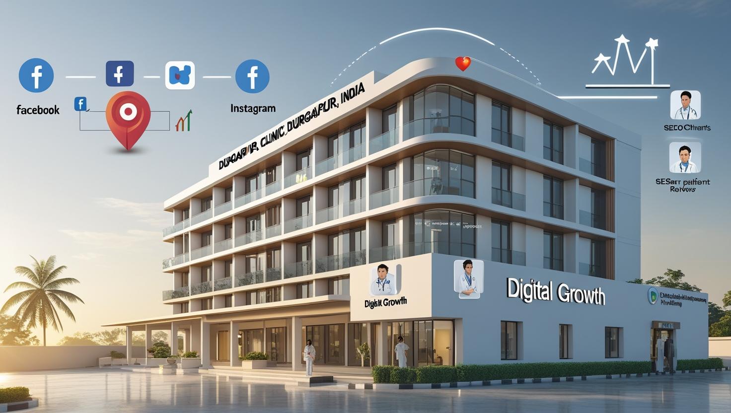 Digital Marketing agency in Durgapur