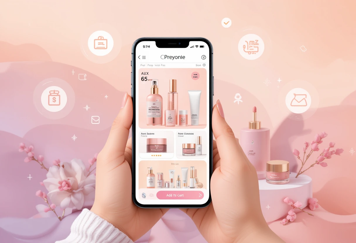 Online mobile shop website development in Kolkata