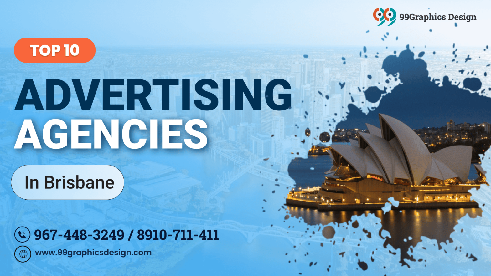Advertising Agencies in Brisbane