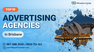 Top 10 Advertising Agencies in Brisbane: Digital Marketing Experts