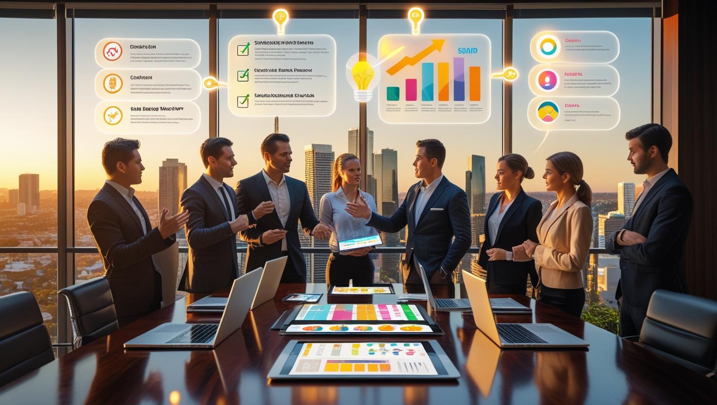 Best Advertising Agency in Brisbane