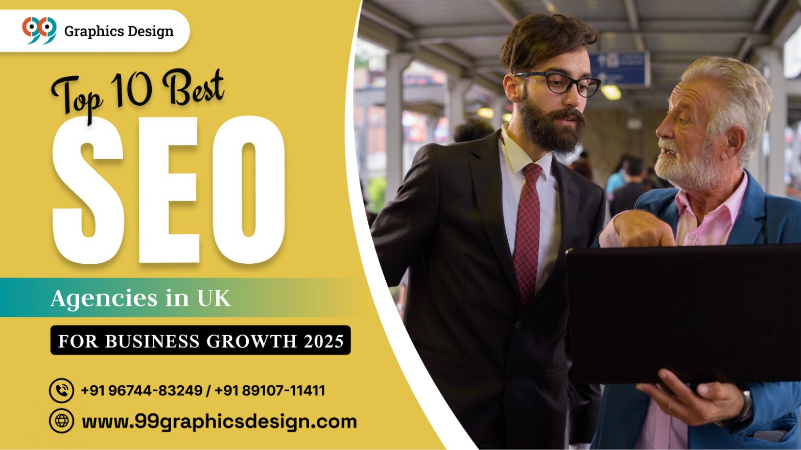 Best SEO Agencies in UK