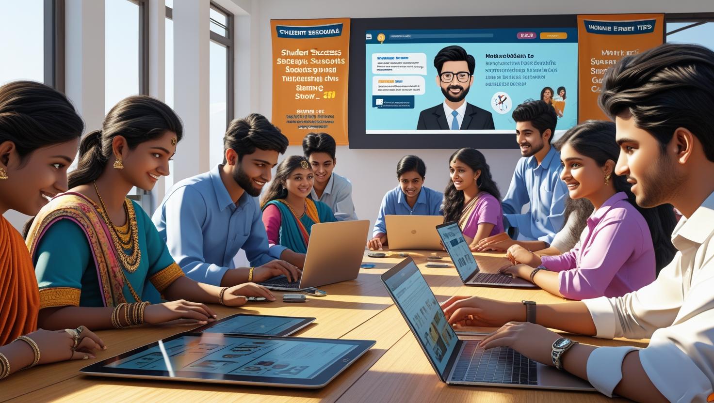Content Marketing for Educational Growth