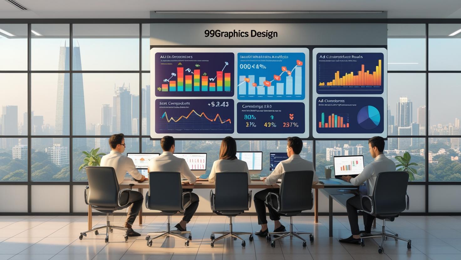 Digital Marketing Agency in Kolkata