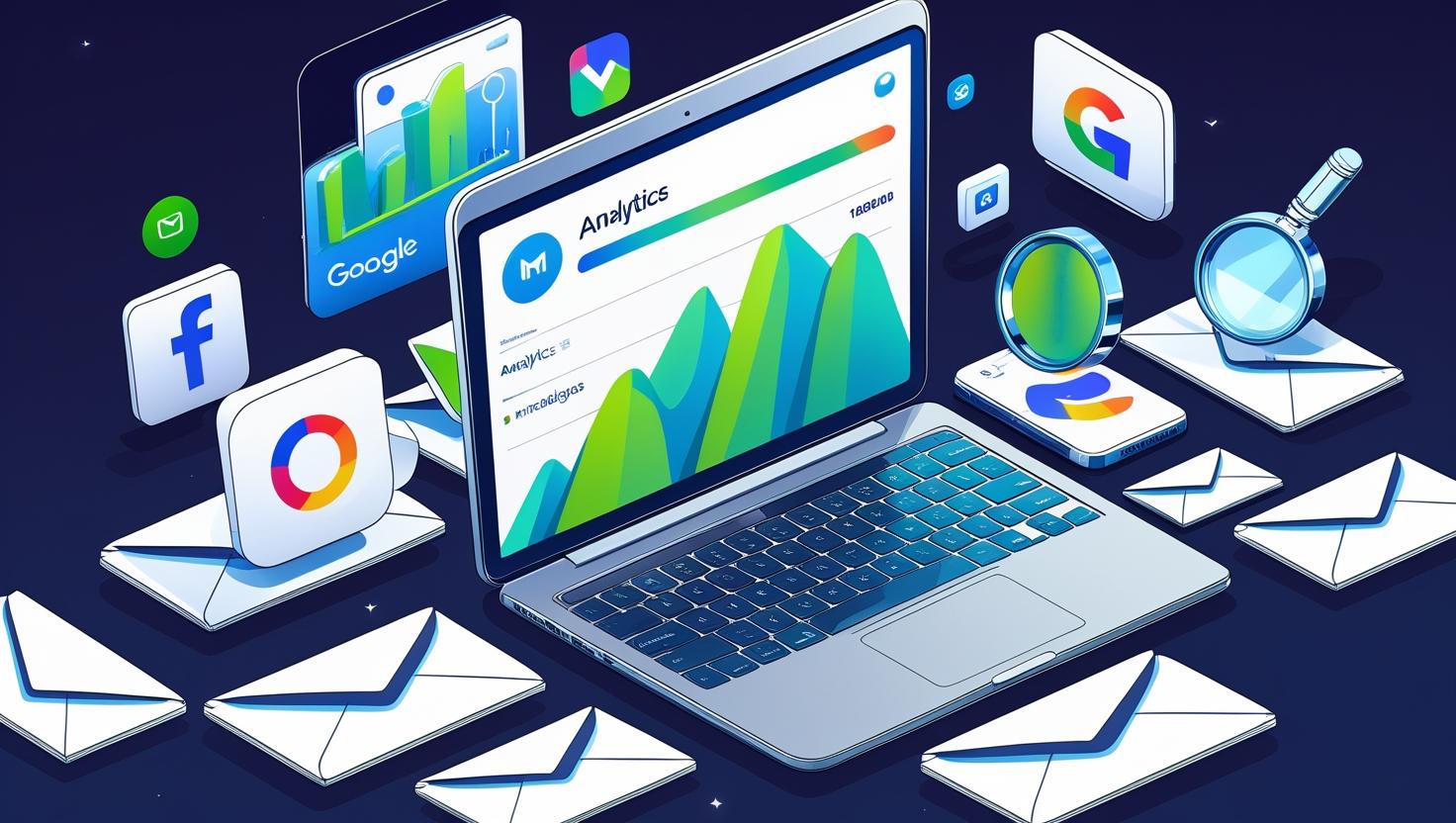 Digital Marketing Strategies