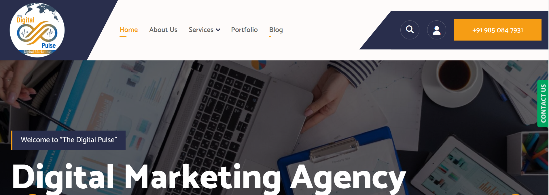 Digital Pulse SEO 