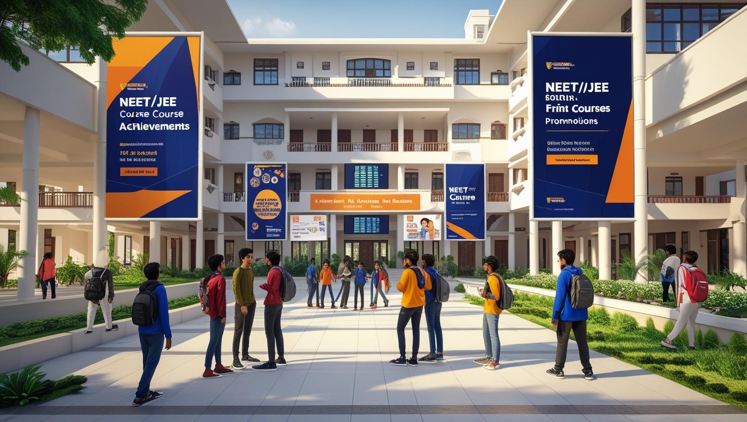 Educational Institutions Need a Strong Marketing Strategy