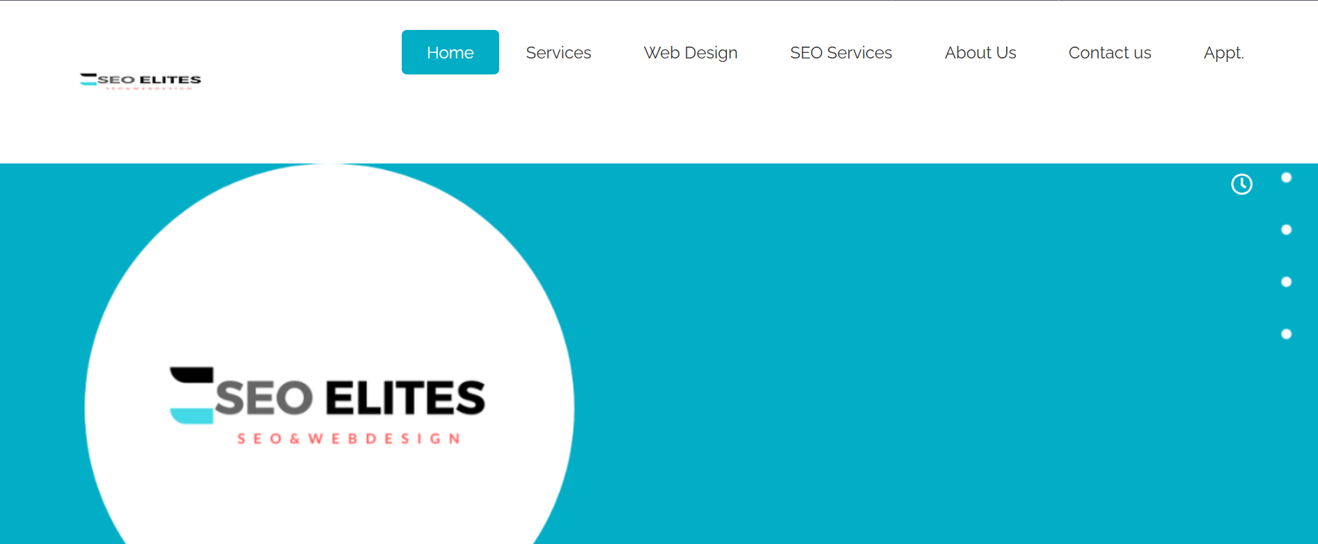 Elite SEO Partners UK