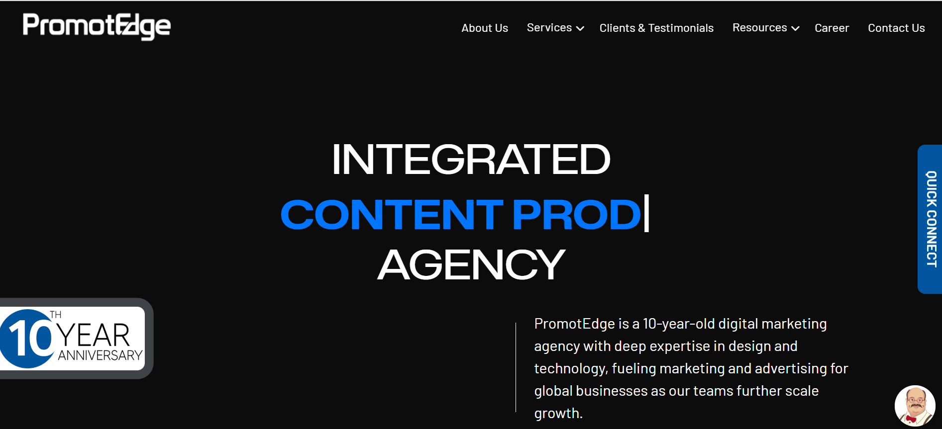 PromotEdge