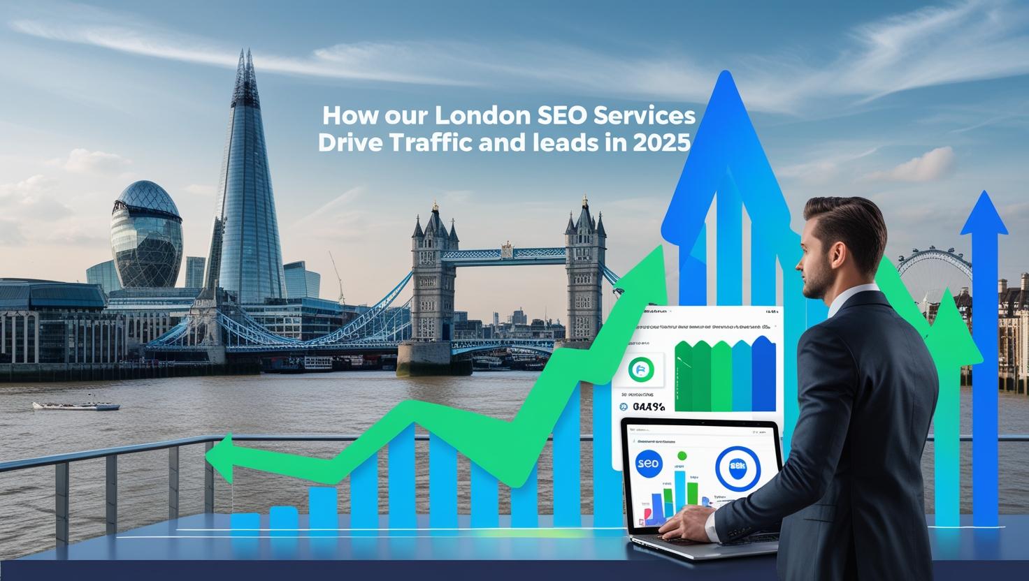 SEO Agency in the UK