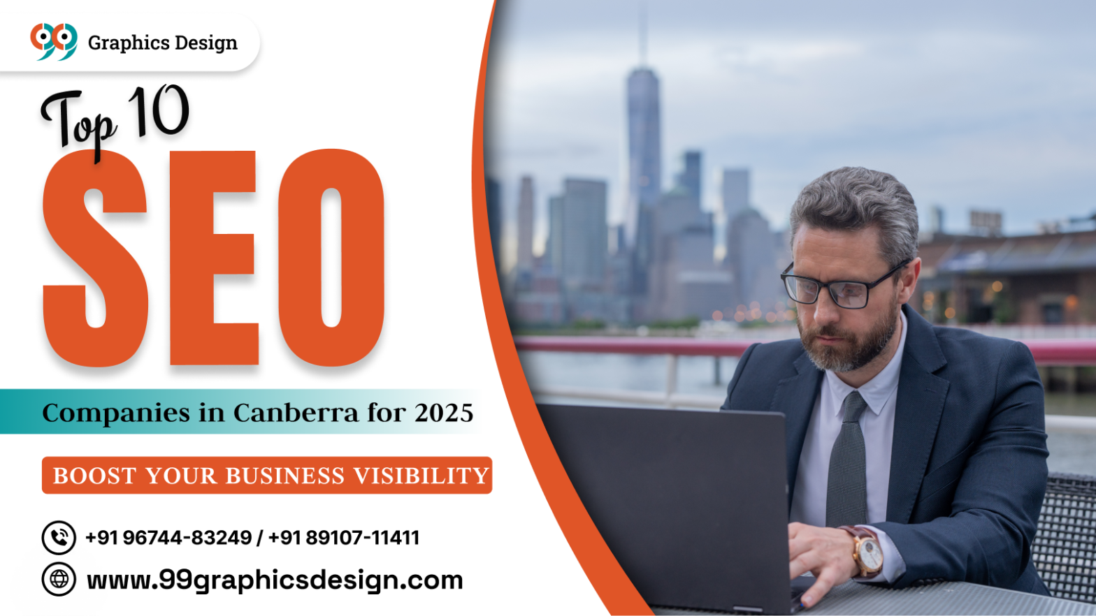 SEO Companies in Canberra