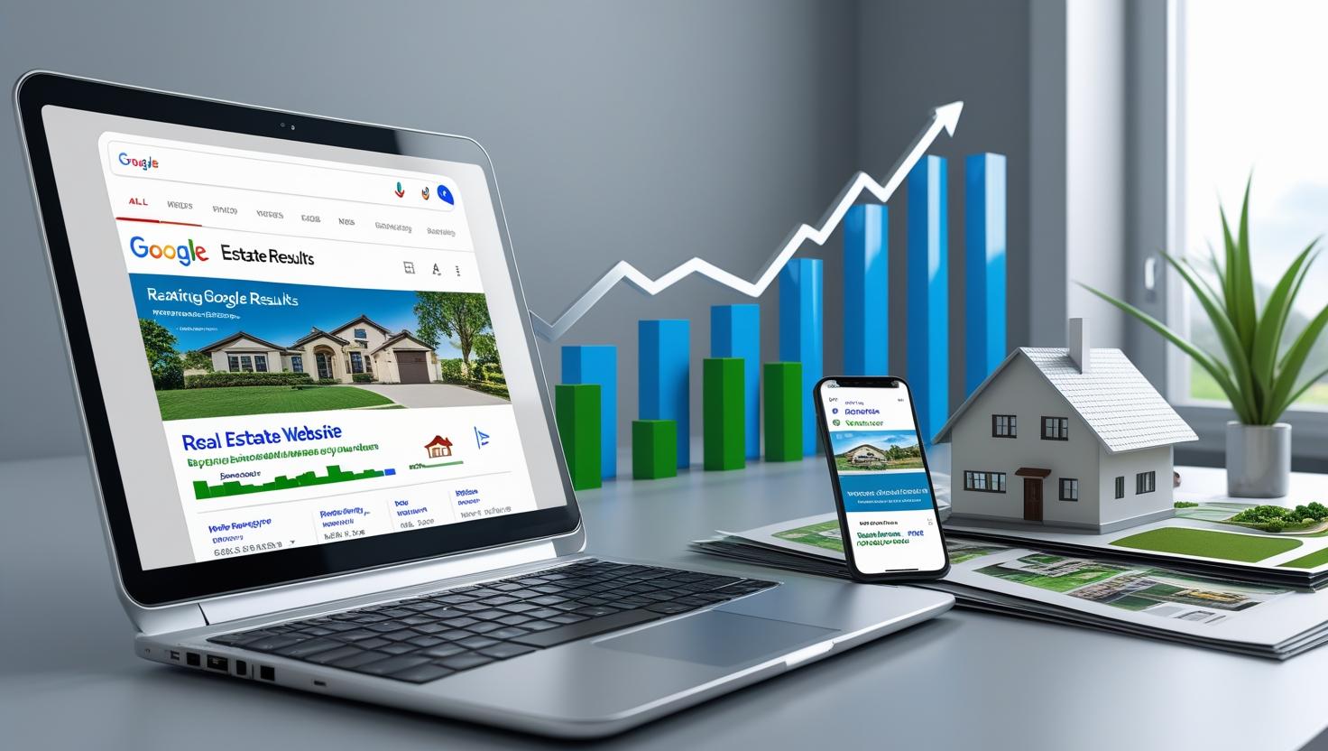 SEO for Real Estate Websites