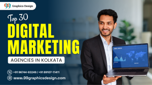 Top 30 Digital Marketing Agencies in Kolkata