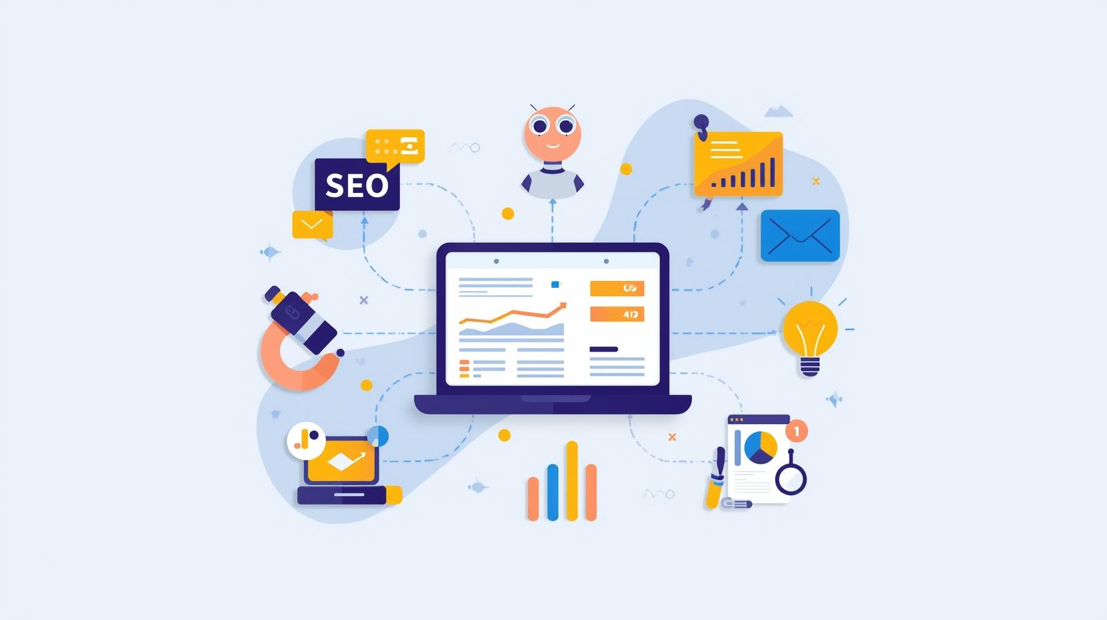 Tools for Digital Marketers