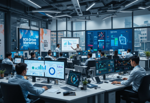 Digital Marketing Agency in kolkata