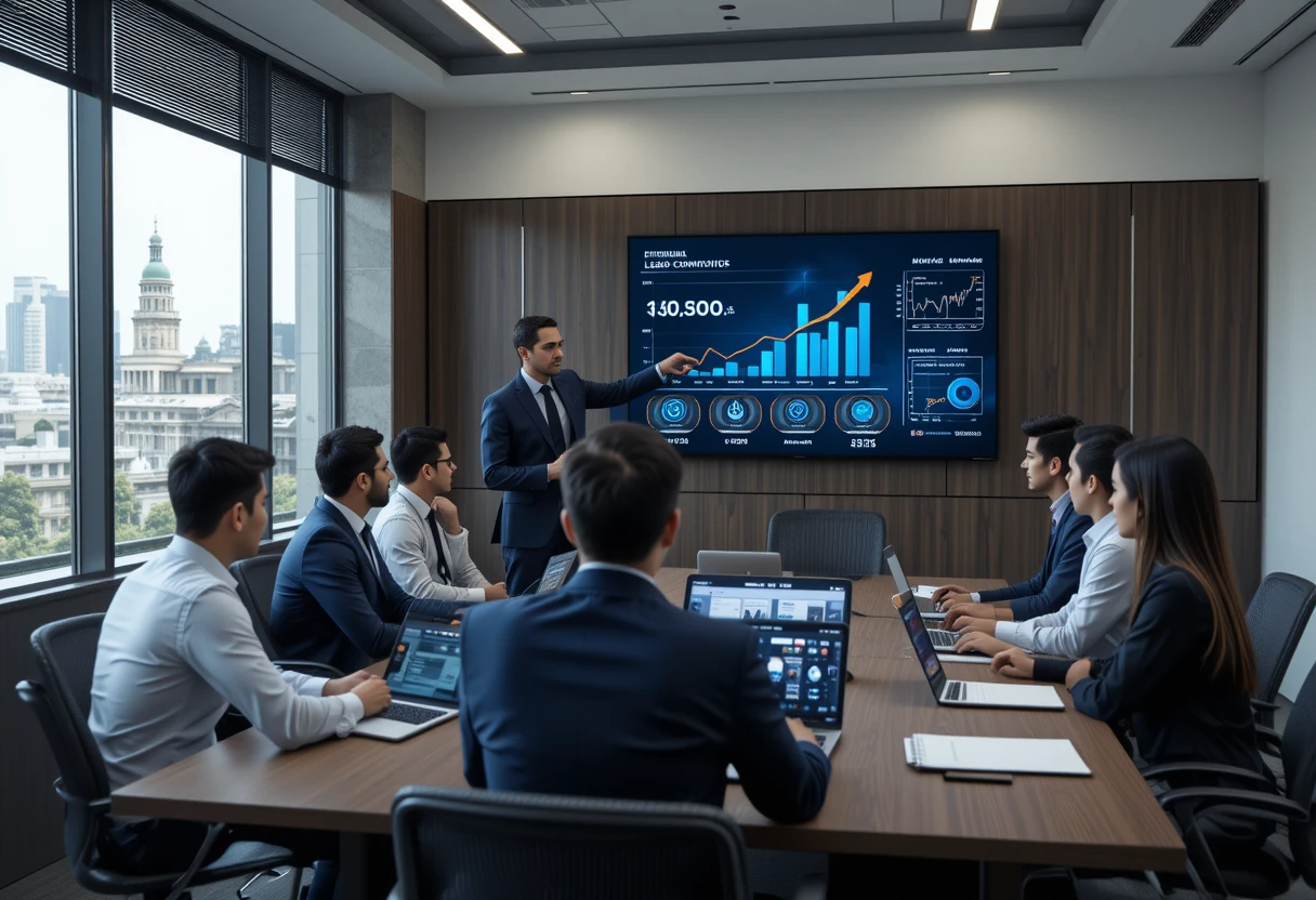 Digital Marketing Company in Kolkata , india